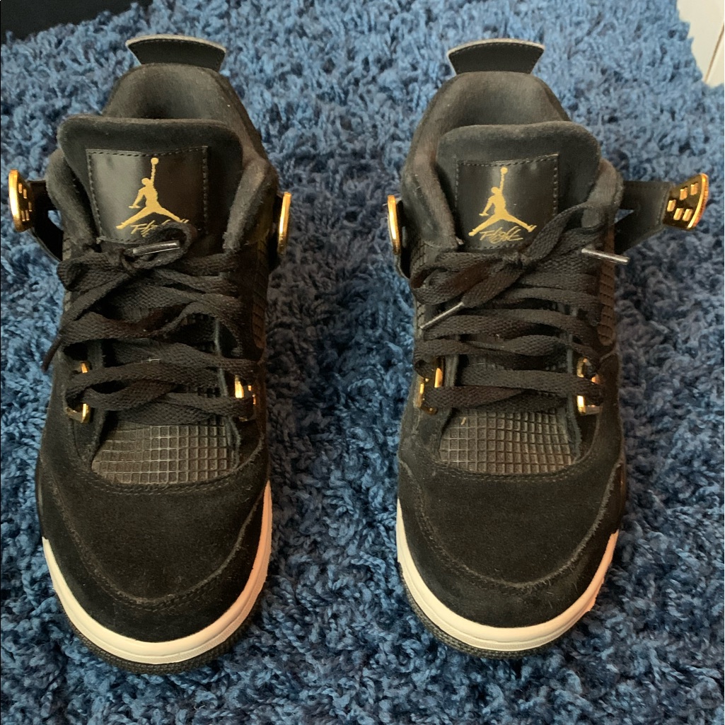 Jordan 4